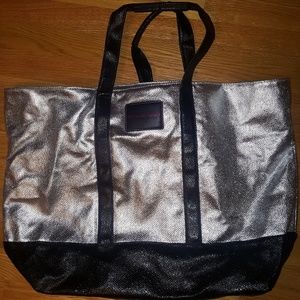 Victoria Secret tote bag